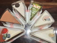 -姆们M Sweetie Cake(三里屯店)