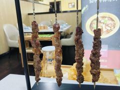 -和庆斋羊蝎子火锅·碳缸烧烤(顺义旗舰店)