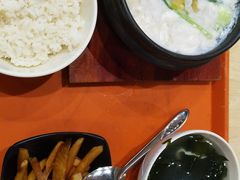 -郑州大学荷园二餐厅