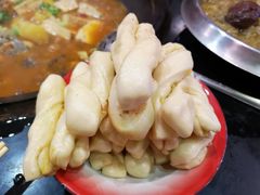 卷子-粗粮人家(簋街店)