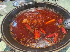 -五里关火锅(牛市口店)