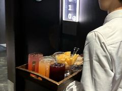 -天诚足道(金融街店)