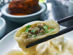 -天怡興·百年蒸饺(万豪广场店)