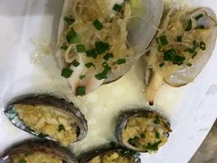 -四川小胡子海鲜(丁村万人海鲜广场店)