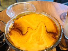 -Metal hands·铁手咖啡