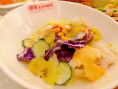 -解家河南菜(北环路店)