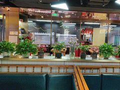 -马家大院铁锅炖(京粮广场店)