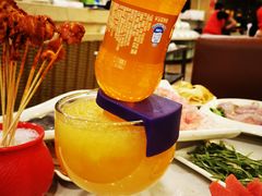 -王少龙火锅(五小区店)