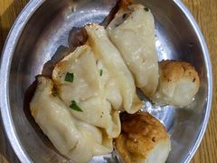 -黄阿姨锅贴大王(万航渡路店)