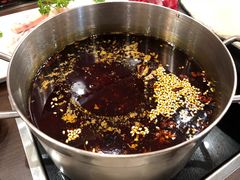 -舌尖记忆重庆火锅(悉尼店)