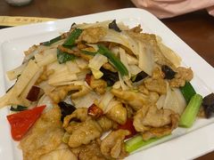 -临潼印象·特色陕菜