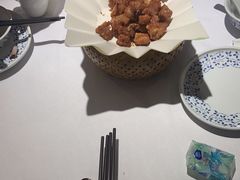 -围龙屋客家食府(福田店)