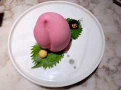 -韵秋荷(宝山龙湖天街店)