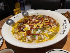 老坛子酸菜鱼-太二酸菜鱼(汕头苏宁广场店)