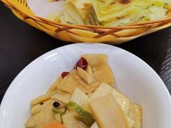 -何胖子丸子汤(南海街店)
