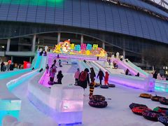 -沈阳奥体冰雪嘉年华