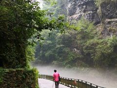 -狮子关旅游区