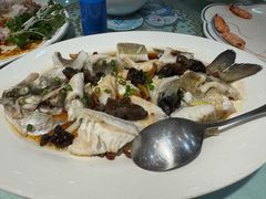 -海儀美食楼(湾仔海鲜街店)
