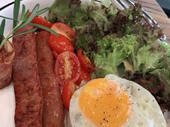 -明谦·Coffee&Cocktail Bar(美您公园店)