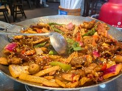-富正毅三下锅连锁(三店)