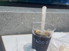 -TACO STAR 塔可星(下沙宝龙店)