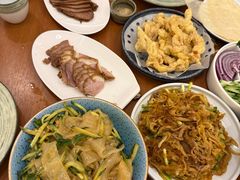 -老昌春饼(中央大街店)