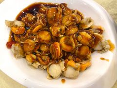 -奥华餐厅·老张记(台基厂店)