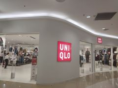 -优衣库(天津中北永旺店)