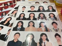 -花儿照相馆·最美证件照(红旗街万达店)