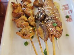 -阿胖龙虾(罍街店)