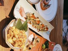 -藤原布二·大正创意料理(五台山店)