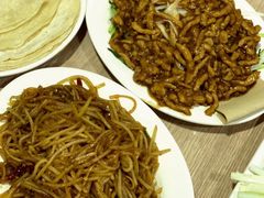 -姥家春饼店(漳州二路店)