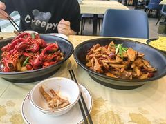 -聚味瞿记·龙虾堂(梅溪湖店)