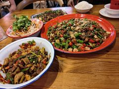 -兔槽江湖菜·重庆璧山兔(水围店)