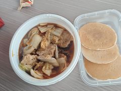 -艳阳天·非遗楚菜(武汉客厅店)