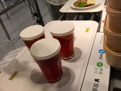 -宜家·瑞典风味餐厅(武汉荟聚中心店)