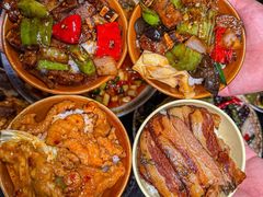 -醉八仙热酒馆(渝中店)
