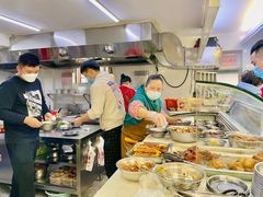 -福屿鲜捞小吃·捞化(福屿总店)