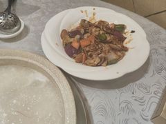-丰尔粥食·粥底火锅·桑拿鸡(大良总店)