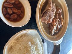 巴生肉骨茶-马来西亚美食街