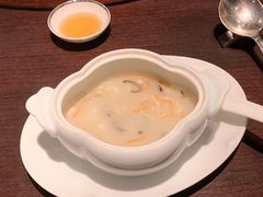 宋嫂鱼羹-杭州西子湖四季酒店·金沙厅