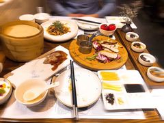 -小大董·烤鸭(王府井apm店)