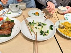 -一坐一忘云南菜(卓悦中心)