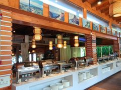 -美人鱼悬崖海景餐厅(鹿嘴山庄店)