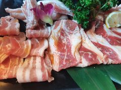 -AJIYA味屋和牛烤肉自助放题(温州万象城店)