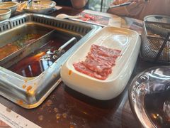-大隐·成都火锅Bistro(合生麒麟新天地店)