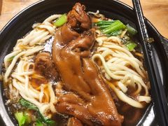 -小义乌砂锅拉面(海事共享区店)