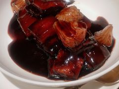 -甄御•海鲜新青岛菜(麦岛店)