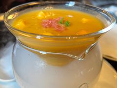 -上海苏宁宝丽嘉酒店·嘉府壹号中餐厅
