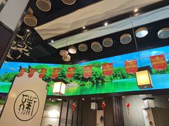 -徽张·新徽菜(五棵松·永定路店)